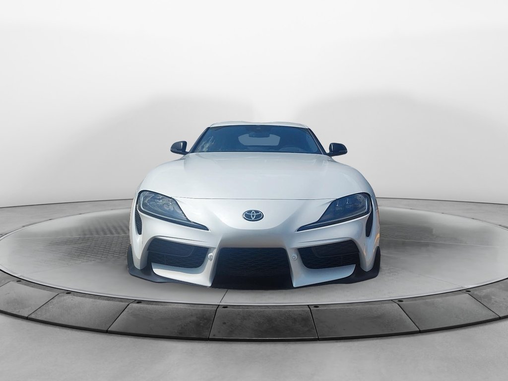 Toyota GR Supra 3L 2023 à Chicoutimi, Québec - 2 - w1024h768px