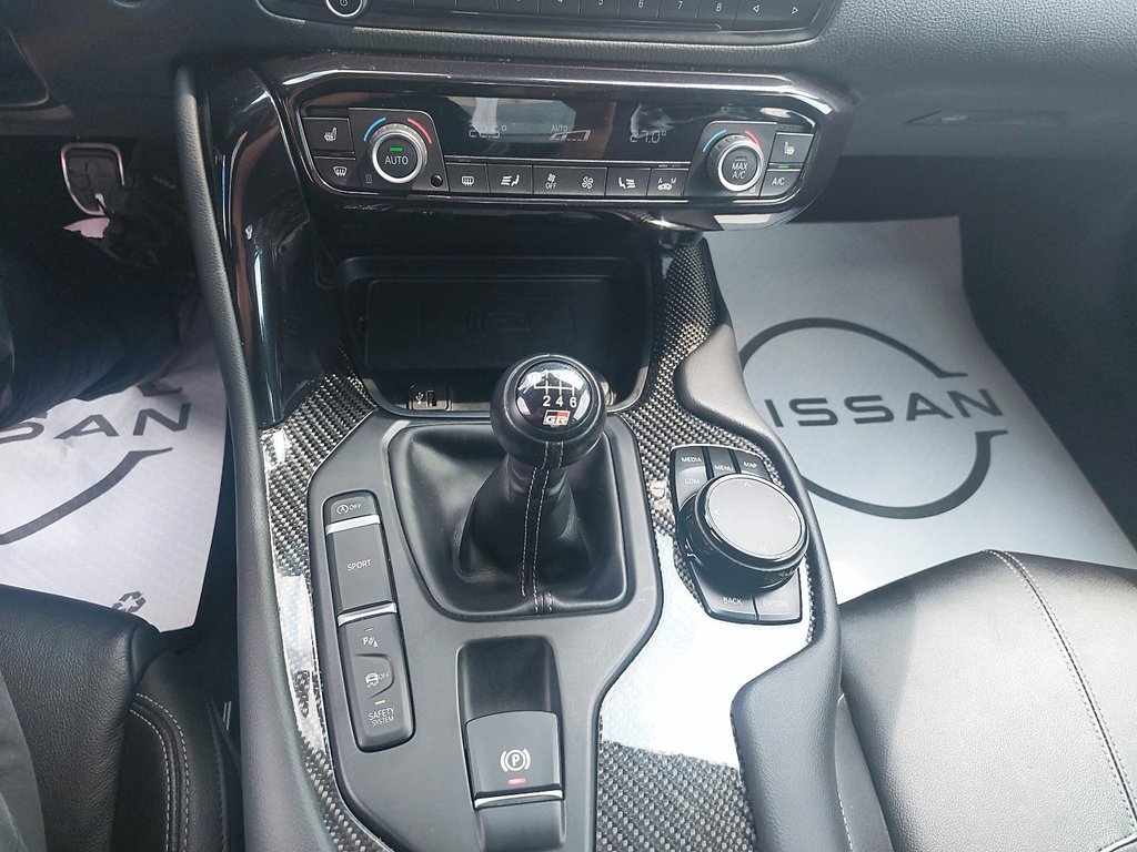 Toyota GR Supra 3L 2023 à Chicoutimi, Québec - 15 - w1024h768px