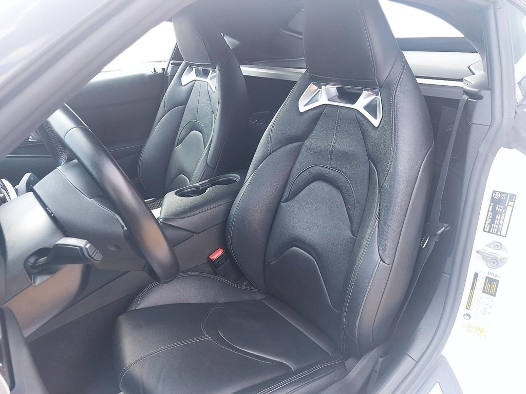 Toyota GR Supra 3L 2023 à Chicoutimi, Québec - 9 - w1024h768px