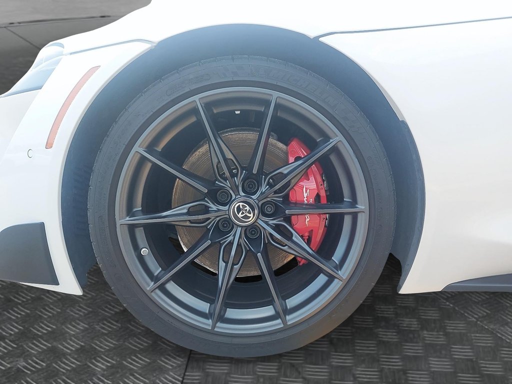Toyota GR Supra 3L 2023 à Chicoutimi, Québec - 7 - w1024h768px