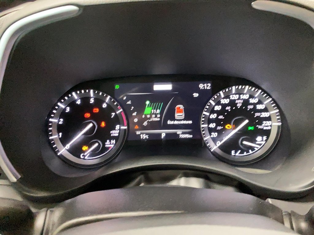 2020 Toyota Highlander in Jonquière, Quebec - 13 - w1024h768px
