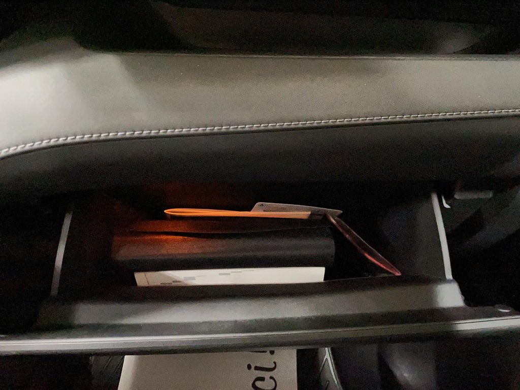 2020 Toyota Highlander in Jonquière, Quebec - 18 - w1024h768px