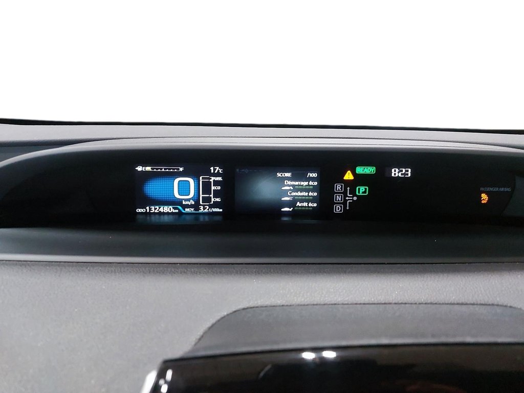 2020 Toyota Prius Prime in Jonquière, Quebec - 14 - w1024h768px
