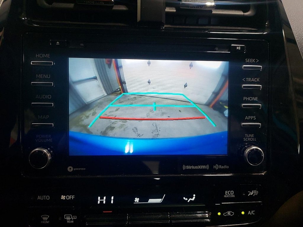 Toyota Prius Prime  2021 à Sept-Îles, Québec - 16 - w1024h768px