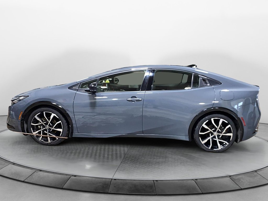 Toyota Prius Prime  2024 à Chicoutimi, Québec - 21 - w1024h768px