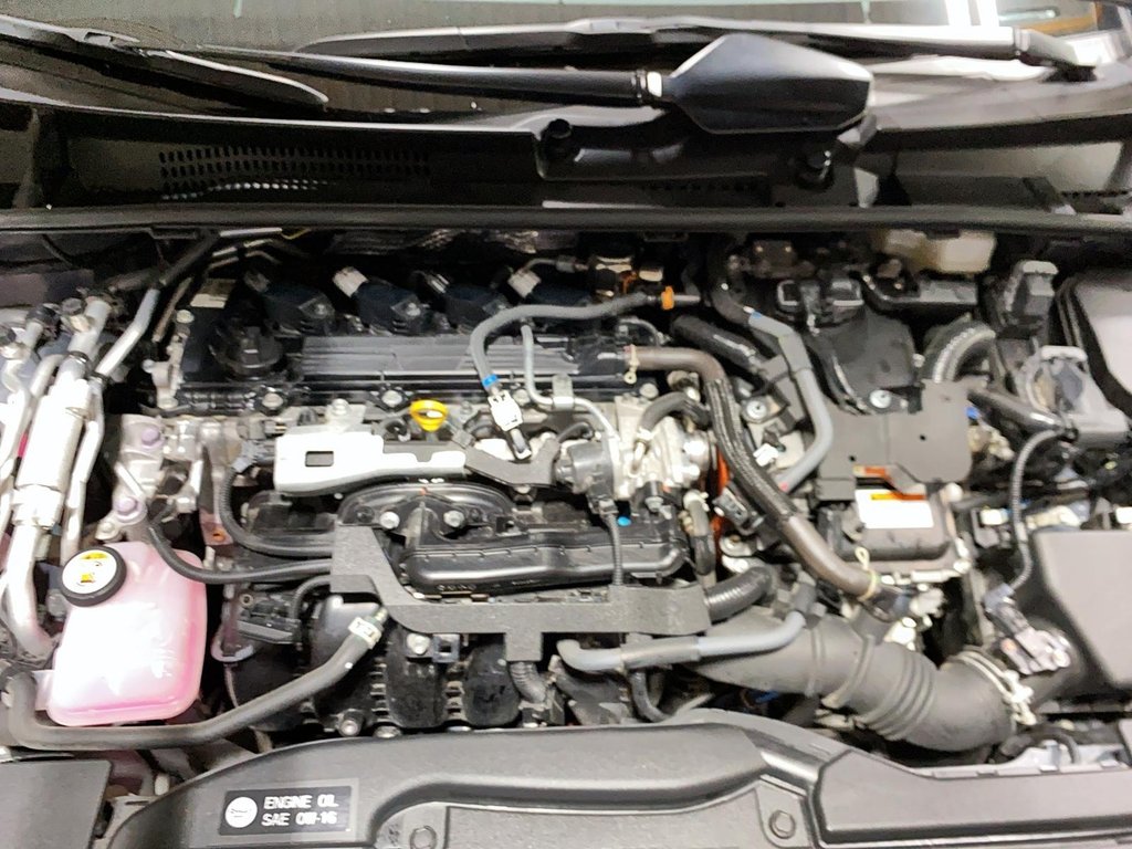 Toyota Prius Prime  2024 à Chicoutimi, Québec - 9 - w1024h768px
