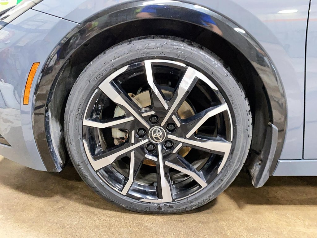 Toyota Prius Prime  2024 à Chicoutimi, Québec - 8 - w1024h768px