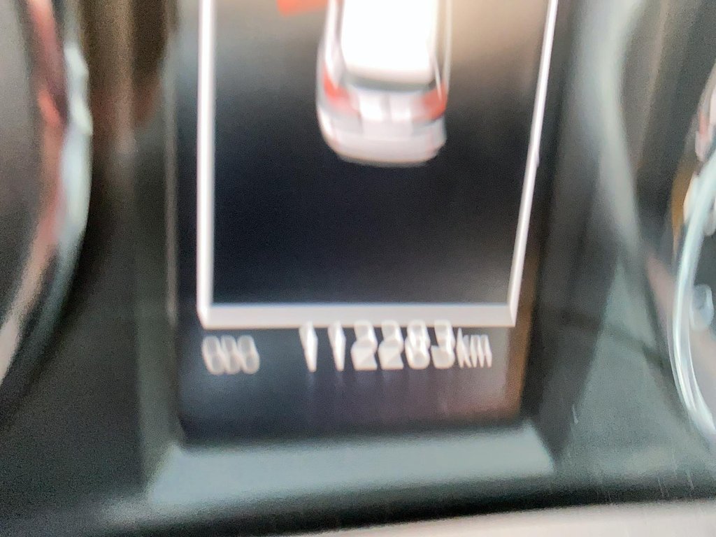 2017 Toyota RAV4 Hybrid in Sept-Îles, Quebec - 11 - w1024h768px