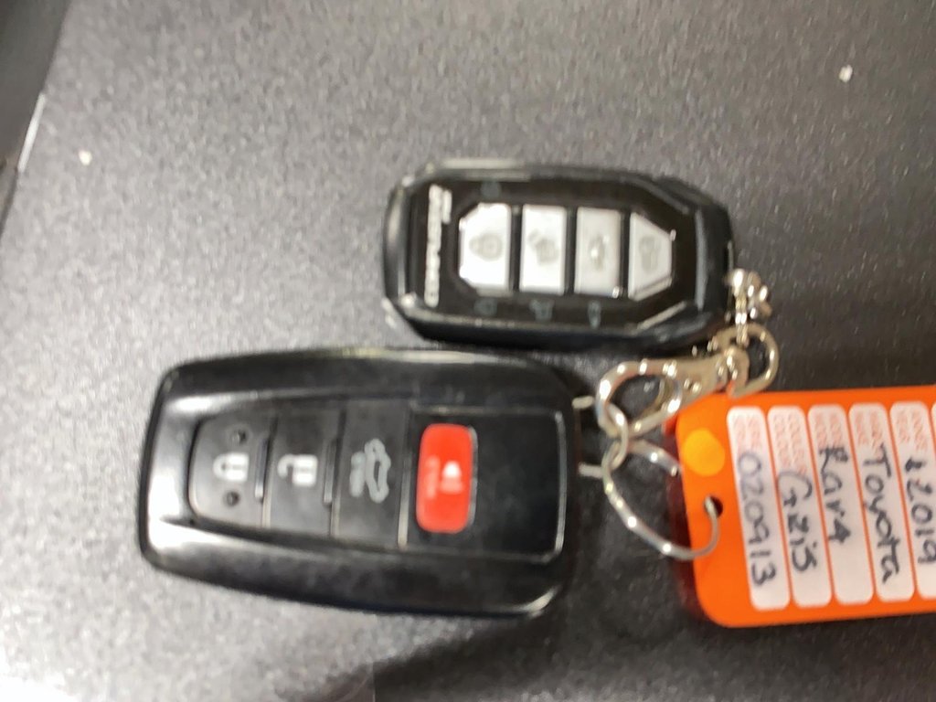 2019 Toyota RAV4 in Baie-Comeau, Quebec - 20 - w1024h768px