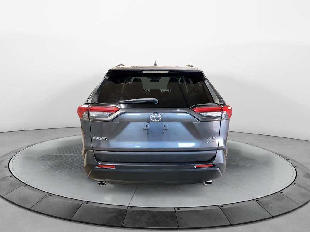 2019 Toyota RAV4 in Baie-Comeau, Quebec - 4 - w1024h768px
