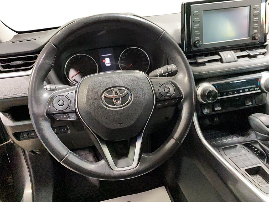 2019 Toyota RAV4 in Baie-Comeau, Quebec - 14 - w1024h768px