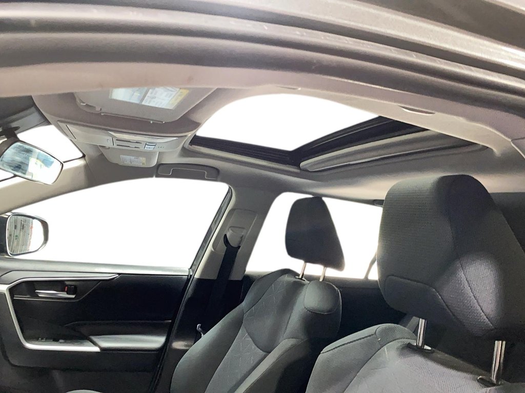 2019 Toyota RAV4 in Baie-Comeau, Quebec - 12 - w1024h768px