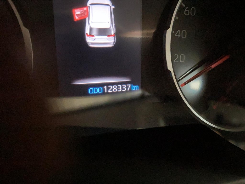 2019 Toyota RAV4 in Baie-Comeau, Quebec - 13 - w1024h768px