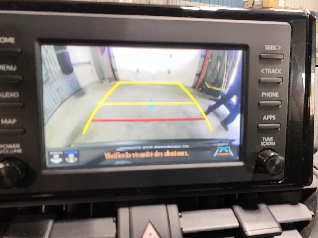 2019 Toyota RAV4 in Baie-Comeau, Quebec - 15 - w1024h768px