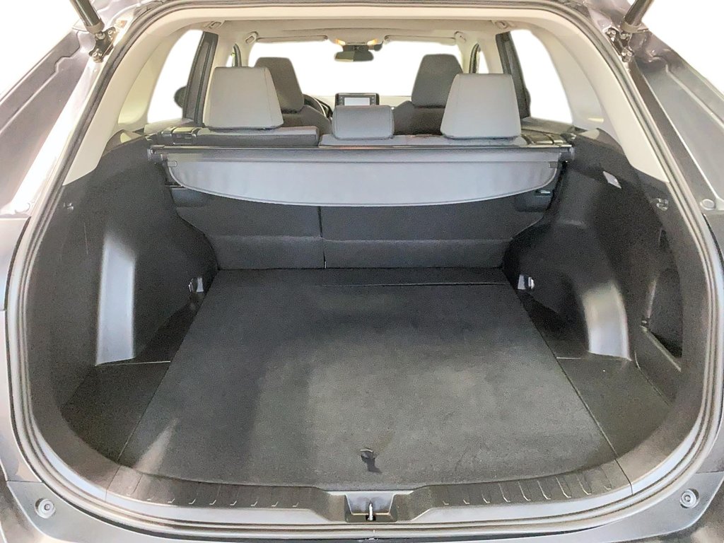 2020 Toyota RAV4 in Jonquière, Quebec - 5 - w1024h768px