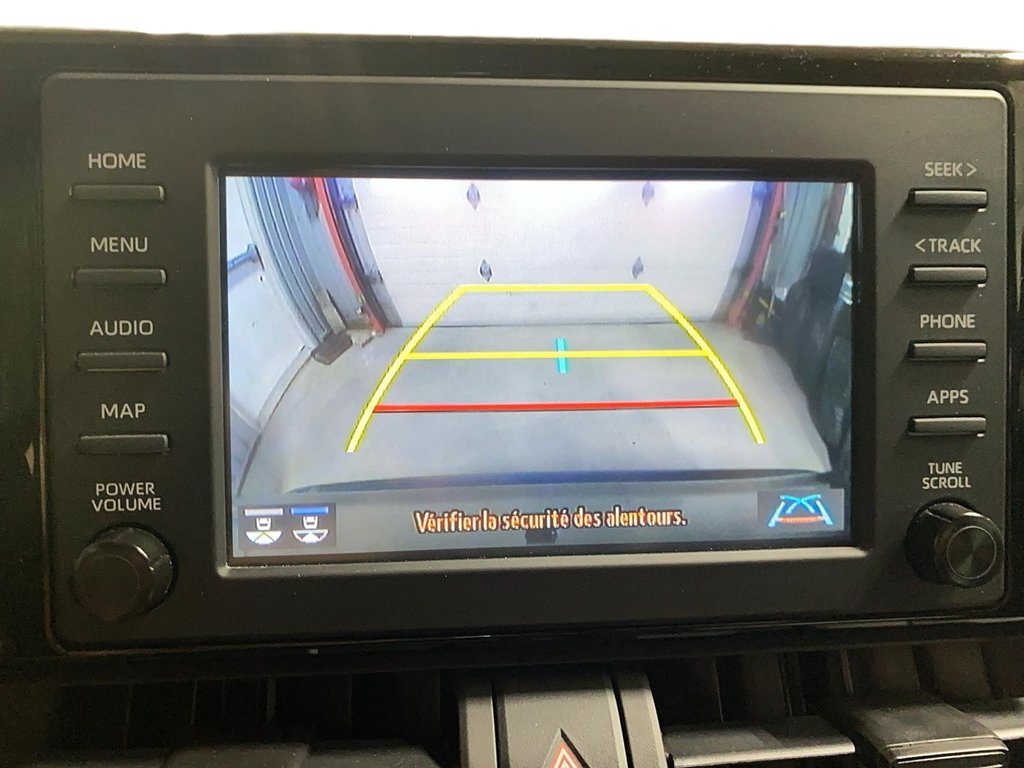 2020 Toyota RAV4 in Jonquière, Quebec - 17 - w1024h768px