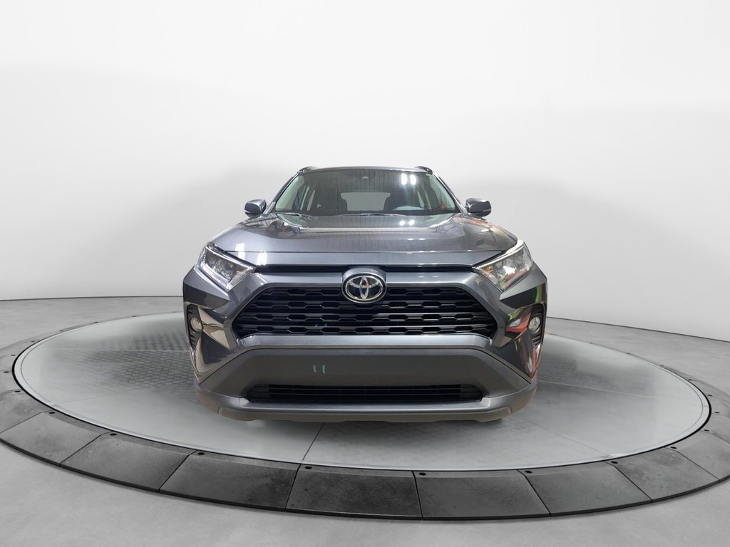 2020 Toyota RAV4 in Jonquière, Quebec - 2 - w1024h768px