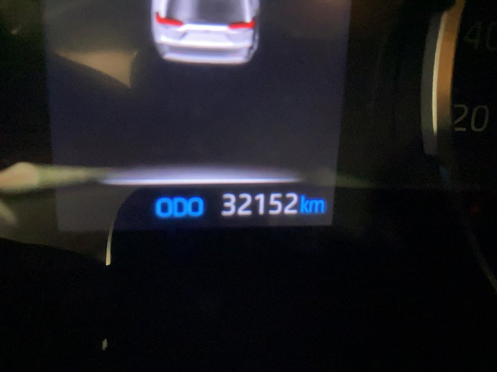 2020 Toyota RAV4 in Jonquière, Quebec - 12 - w1024h768px