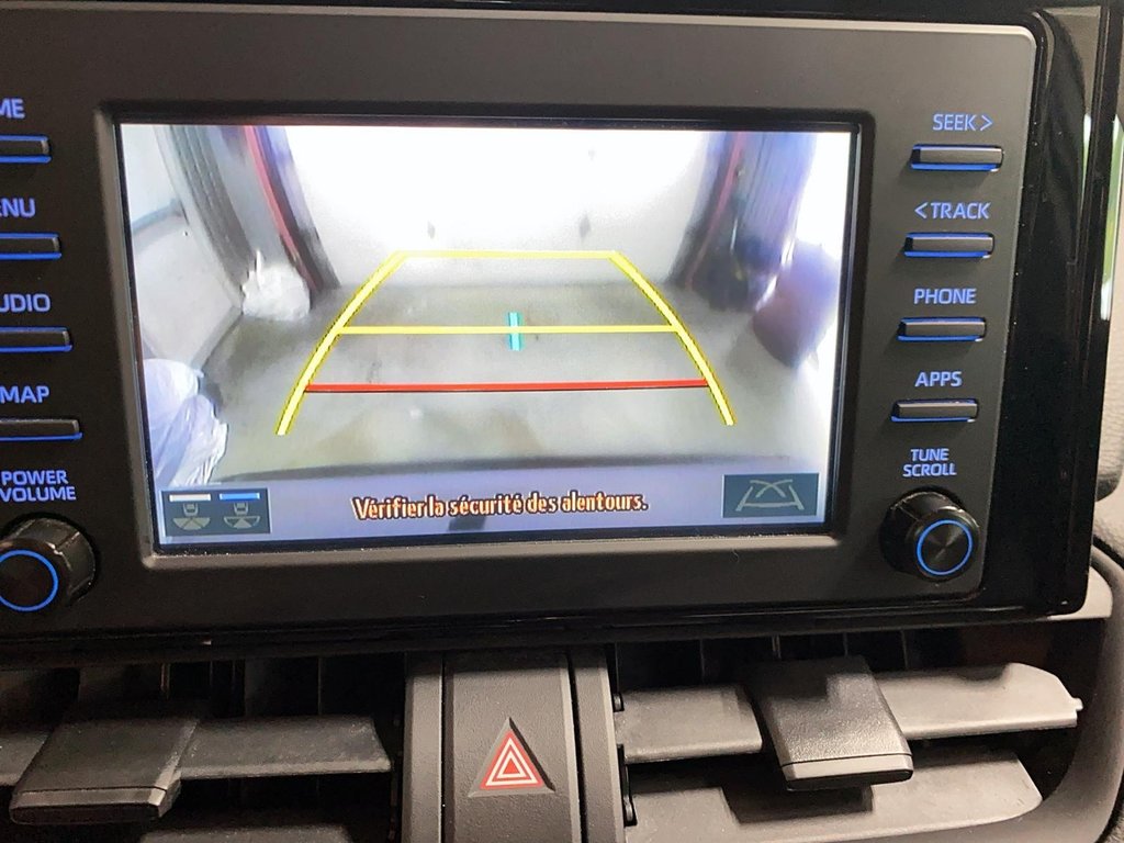 2021 Toyota RAV4 in Baie-Comeau, Quebec - 17 - w1024h768px