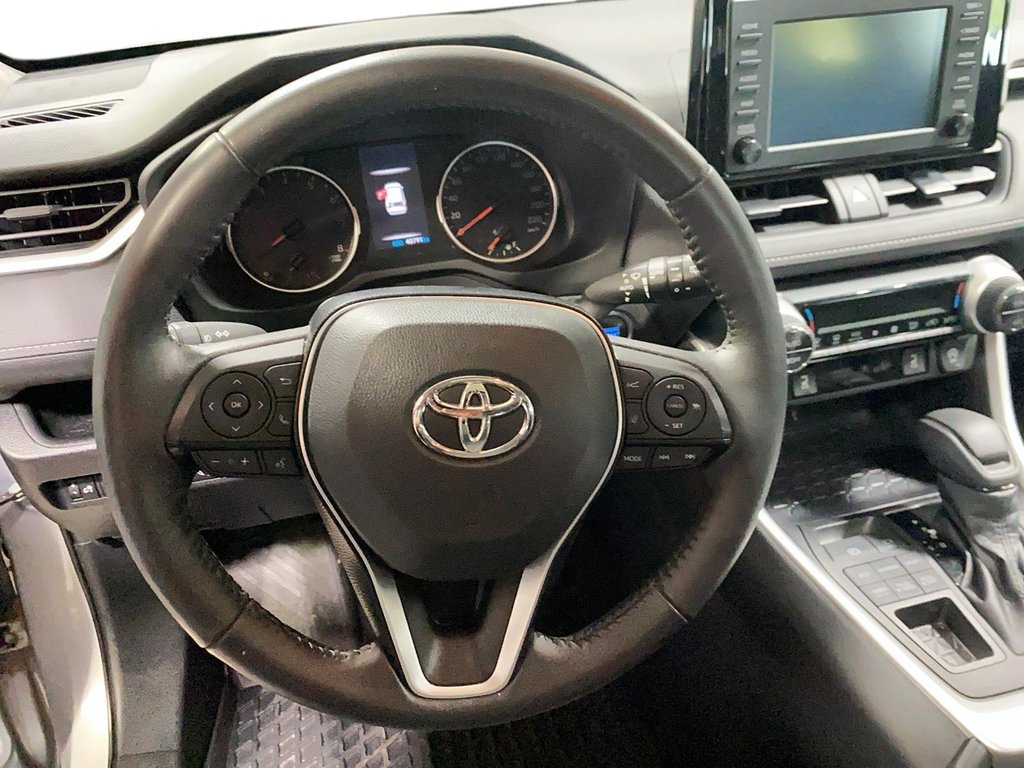 2021 Toyota RAV4 in Baie-Comeau, Quebec - 12 - w1024h768px