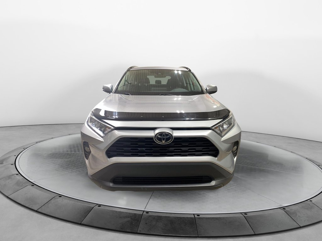 2021 Toyota RAV4 in Baie-Comeau, Quebec - 2 - w1024h768px