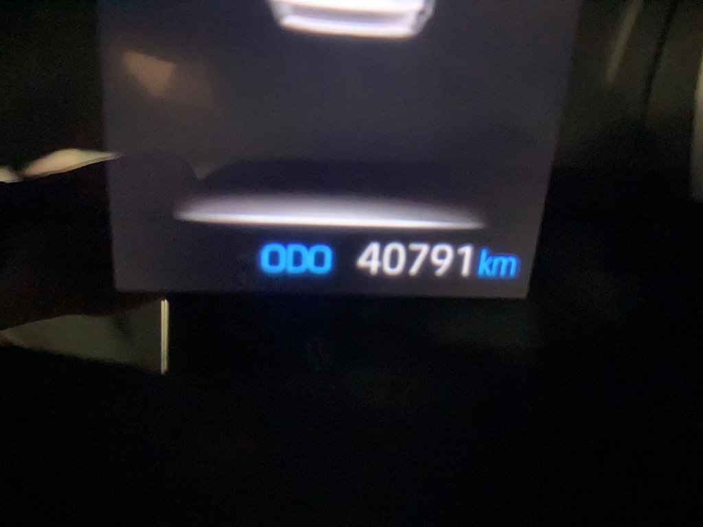 2021 Toyota RAV4 in Baie-Comeau, Quebec - 11 - w1024h768px