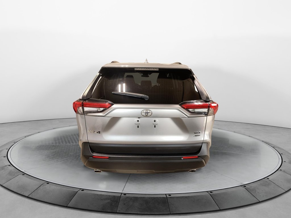 2021 Toyota RAV4 in Baie-Comeau, Quebec - 3 - w1024h768px