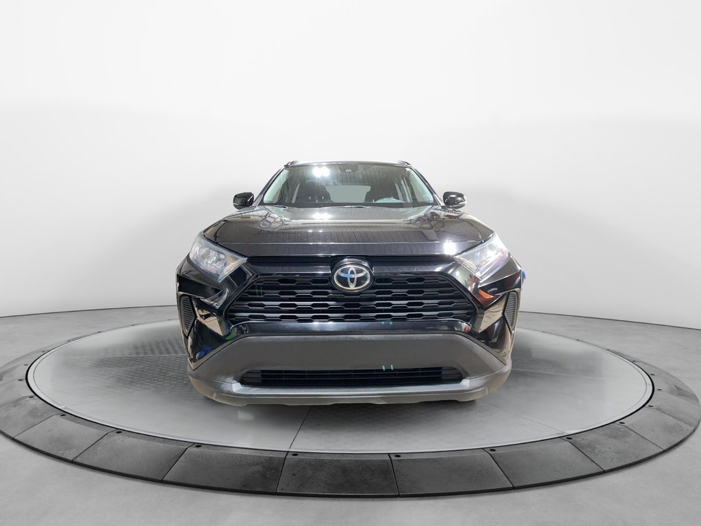 2021 Toyota RAV4 in Sept-Îles, Quebec - 2 - w1024h768px