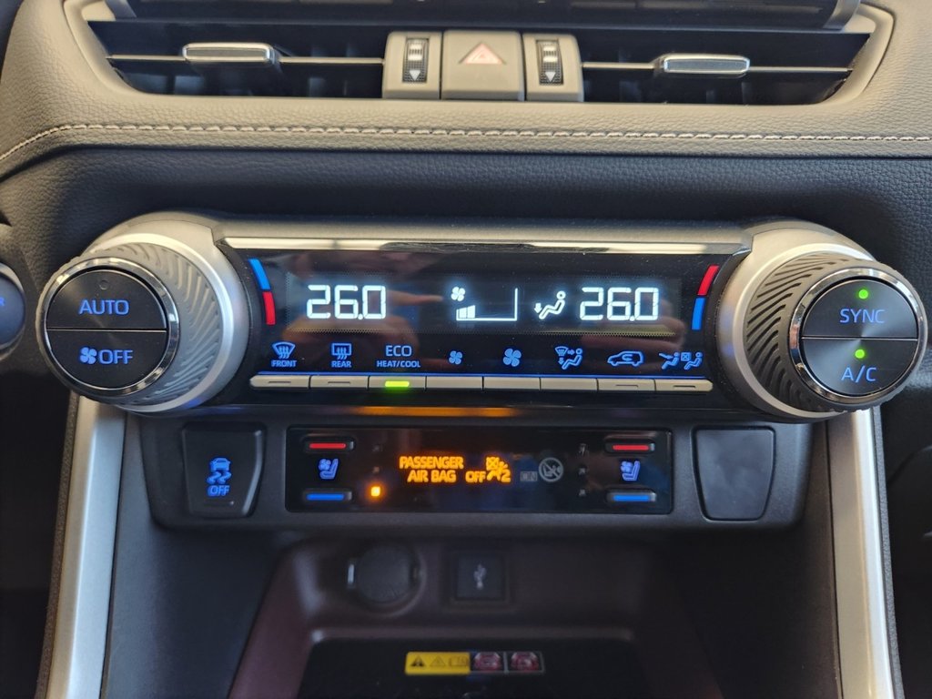 2022  RAV4 Hybrid Limited in Chicoutimi, Quebec - 24 - w1024h768px