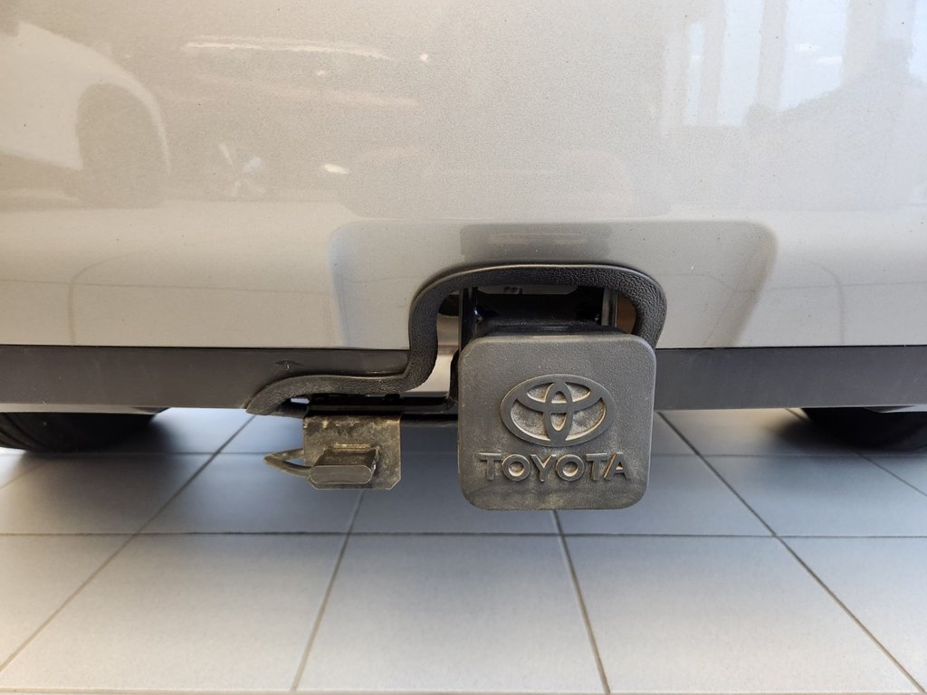 2022  RAV4 Hybrid Limited in Chicoutimi, Quebec - 34 - w1024h768px