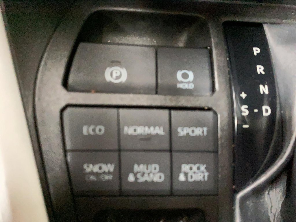 2022 Toyota RAV4 in Baie-Comeau, Quebec - 16 - w1024h768px