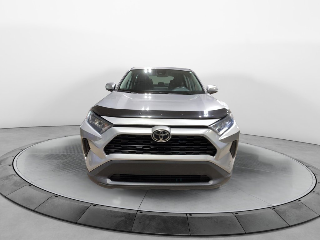 2022 Toyota RAV4 in Baie-Comeau, Quebec - 2 - w1024h768px
