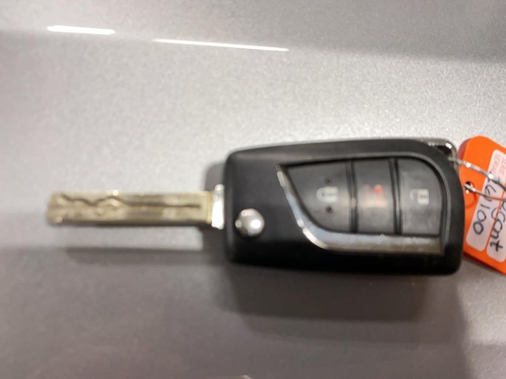 Toyota RAV4  2022 à Baie-Comeau, Québec - 24 - w1024h768px