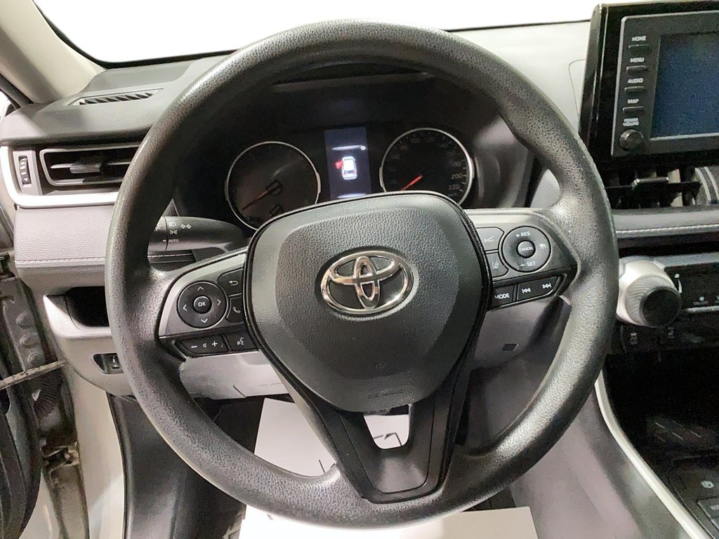 Toyota RAV4  2022 à Baie-Comeau, Québec - 12 - w1024h768px