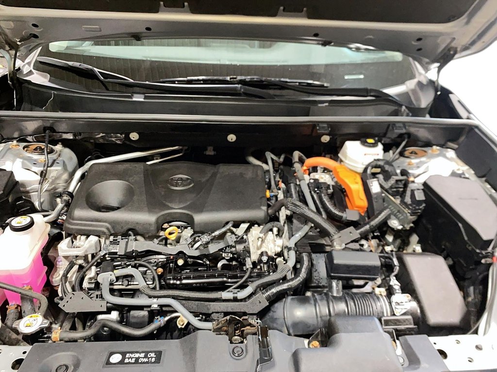 2022 Toyota RAV4 in Sept-Îles, Quebec - 7 - w1024h768px