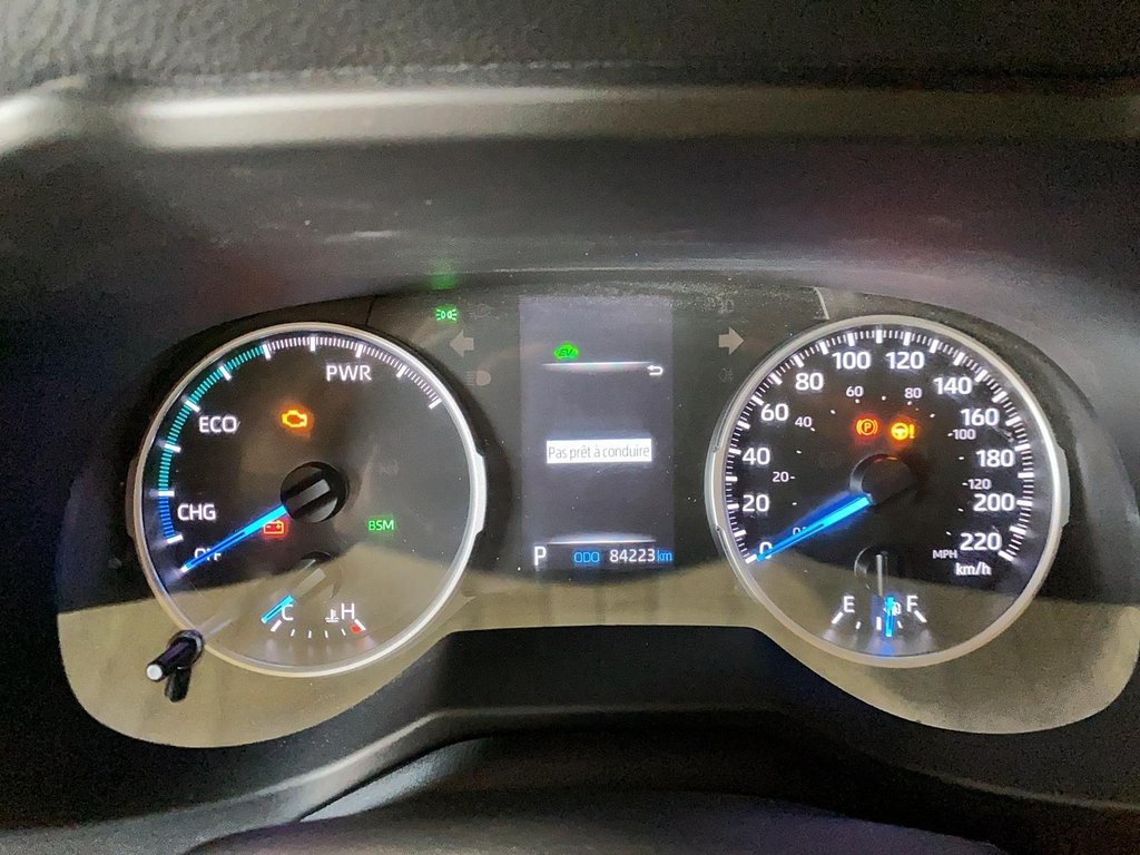 2022 Toyota RAV4 in Sept-Îles, Quebec - 13 - w1024h768px