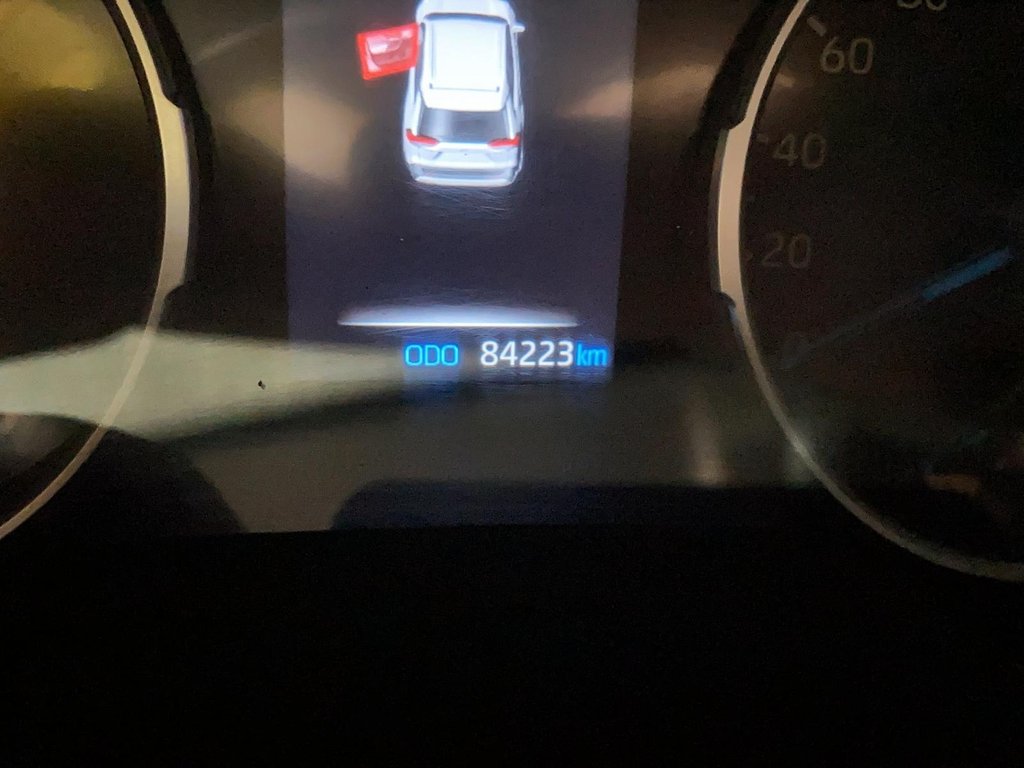2022 Toyota RAV4 in Sept-Îles, Quebec - 12 - w1024h768px