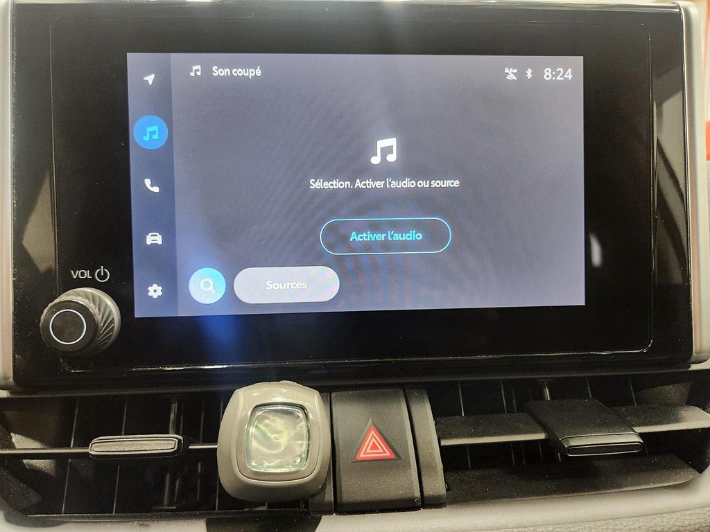 Toyota RAV4 XLE 2023 à Chicoutimi, Québec - 26 - w1024h768px