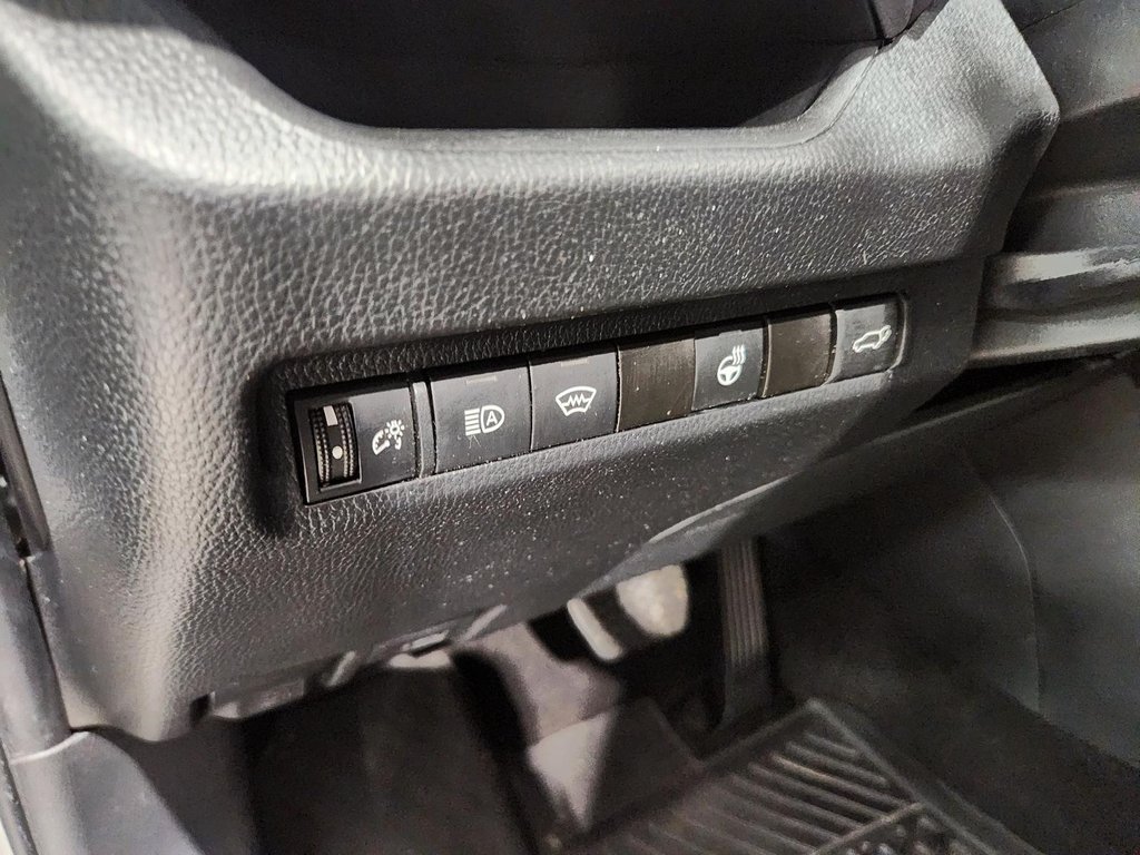 Toyota RAV4 XLE 2023 à Chicoutimi, Québec - 22 - w1024h768px