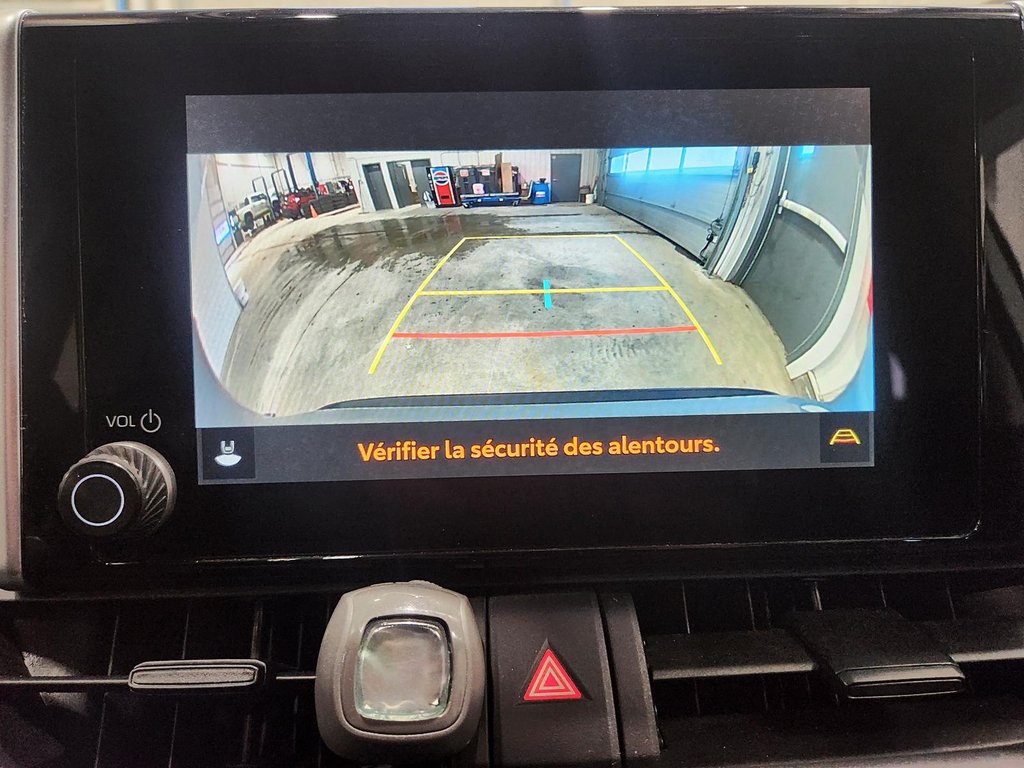 Toyota RAV4 XLE 2023 à Chicoutimi, Québec - 23 - w1024h768px