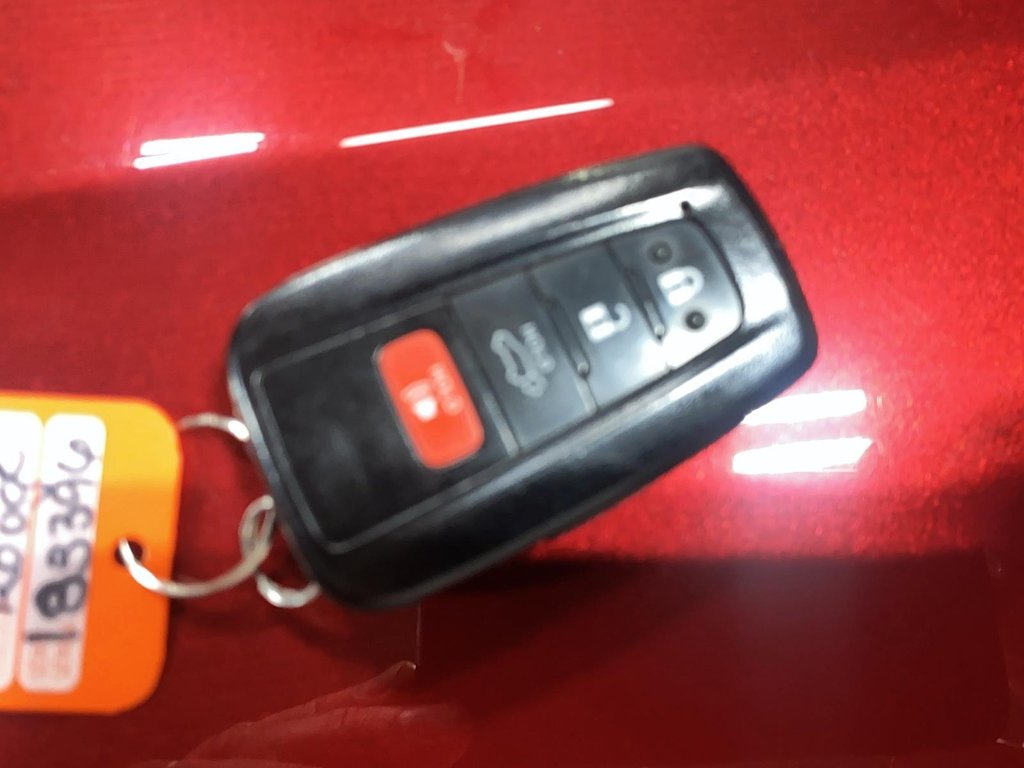 2023 Toyota RAV4 Hybrid XLE in Jonquière, Quebec - 20 - w1024h768px