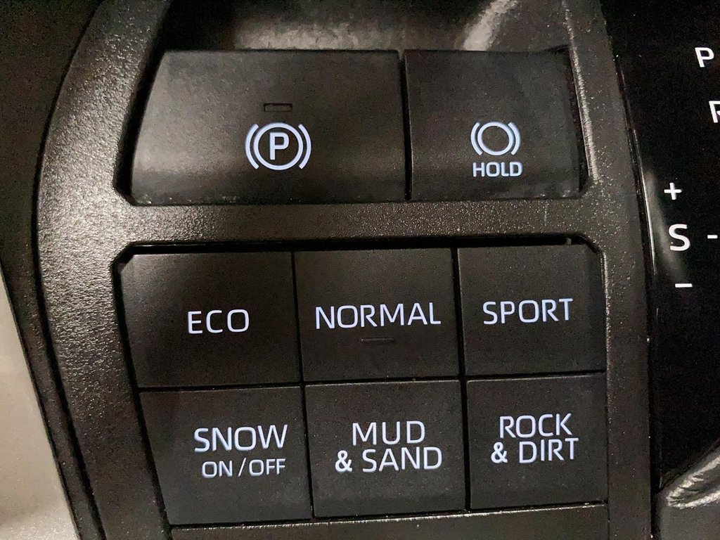 2024 Toyota RAV4 XLE in Chicoutimi, Quebec - 21 - w1024h768px