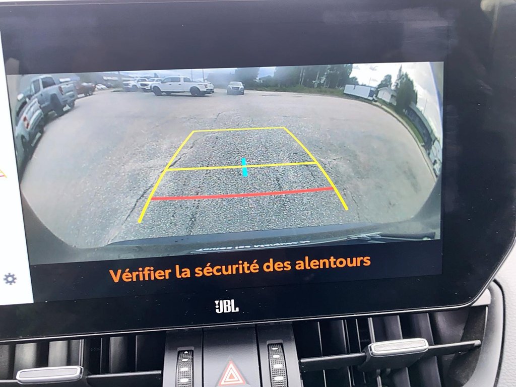 2024 Toyota RAV4 Limited in Chicoutimi, Quebec - 15 - w1024h768px