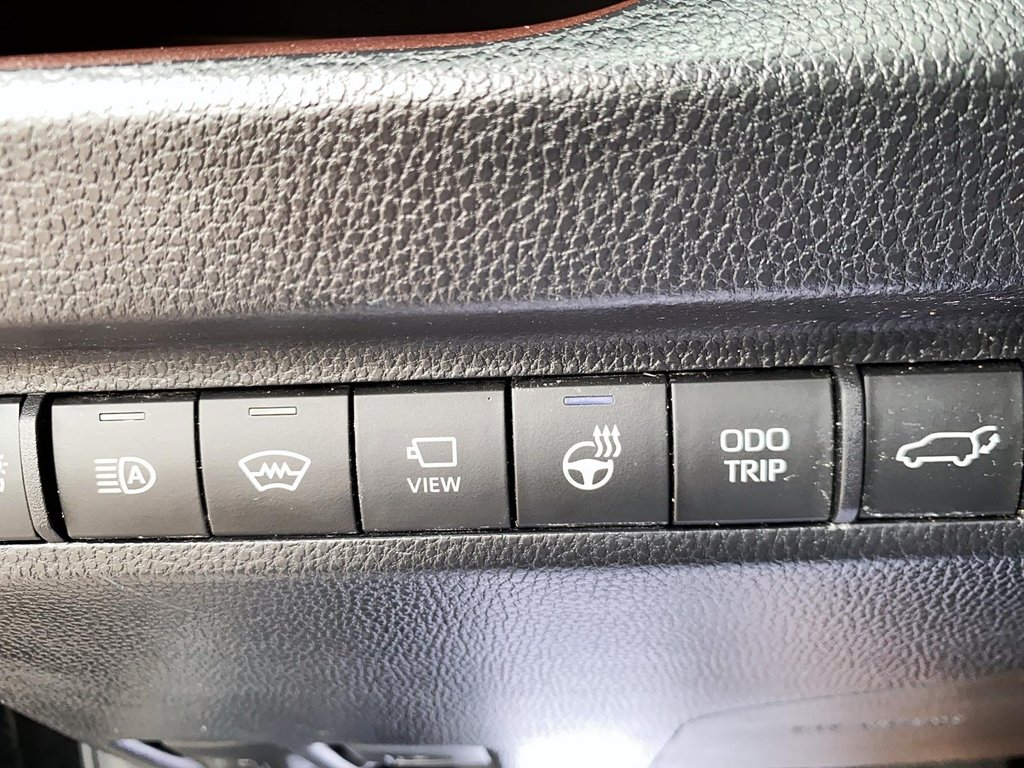 2024 Toyota RAV4 Limited in Chicoutimi, Quebec - 18 - w1024h768px