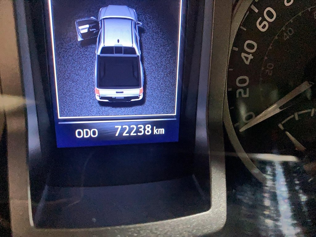 2023 Toyota Tacoma in Chicoutimi, Quebec - 10 - w1024h768px