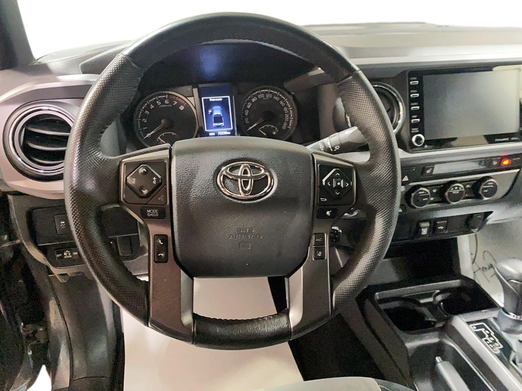 2023 Toyota Tacoma in Chicoutimi, Quebec - 12 - w1024h768px