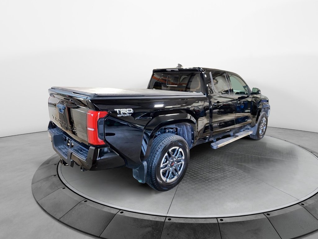 2025 Toyota Tacoma in Baie-Comeau, Quebec - 3 - w1024h768px