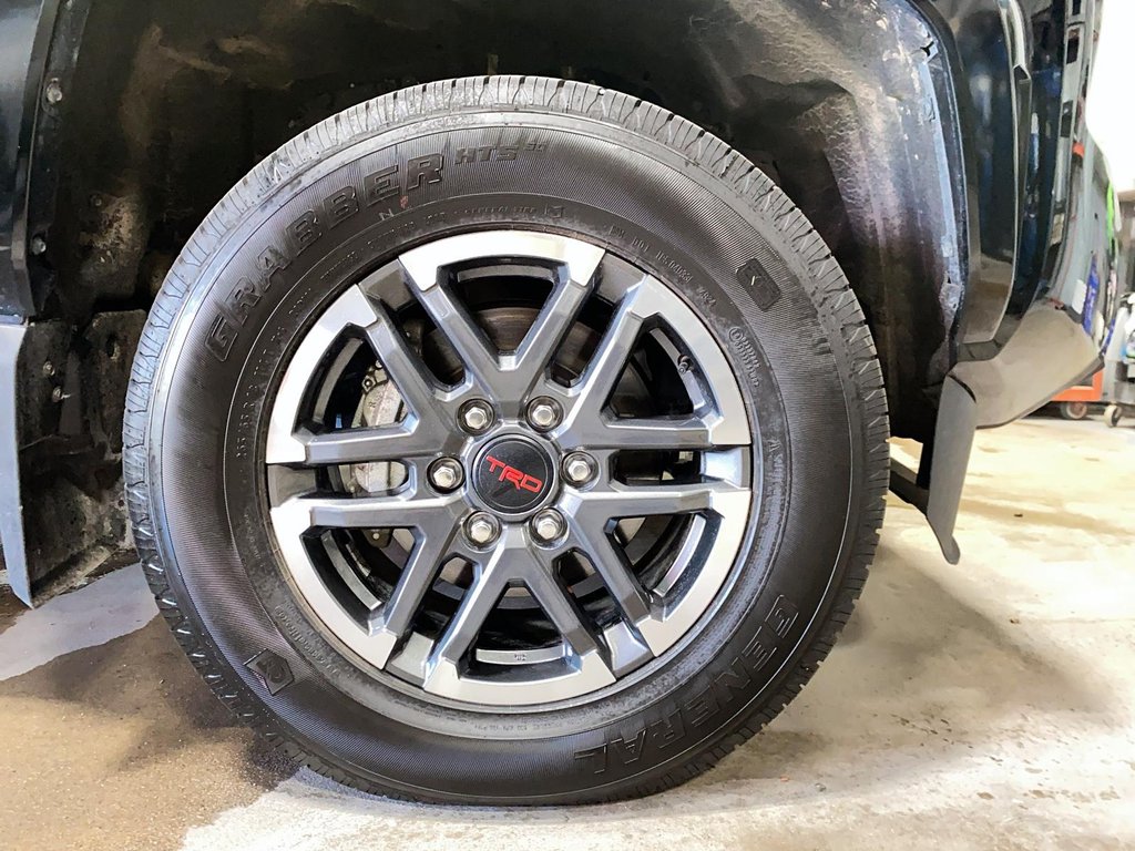 2025 Toyota Tacoma in Baie-Comeau, Quebec - 6 - w1024h768px