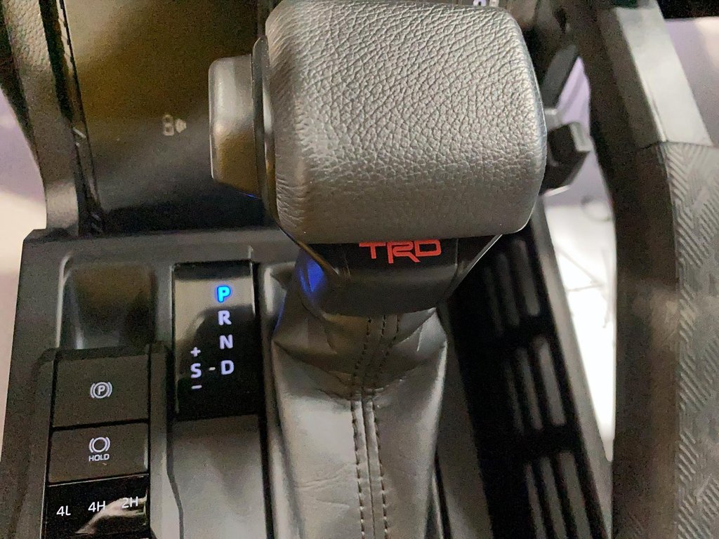 2025 Toyota Tacoma in Baie-Comeau, Quebec - 15 - w1024h768px