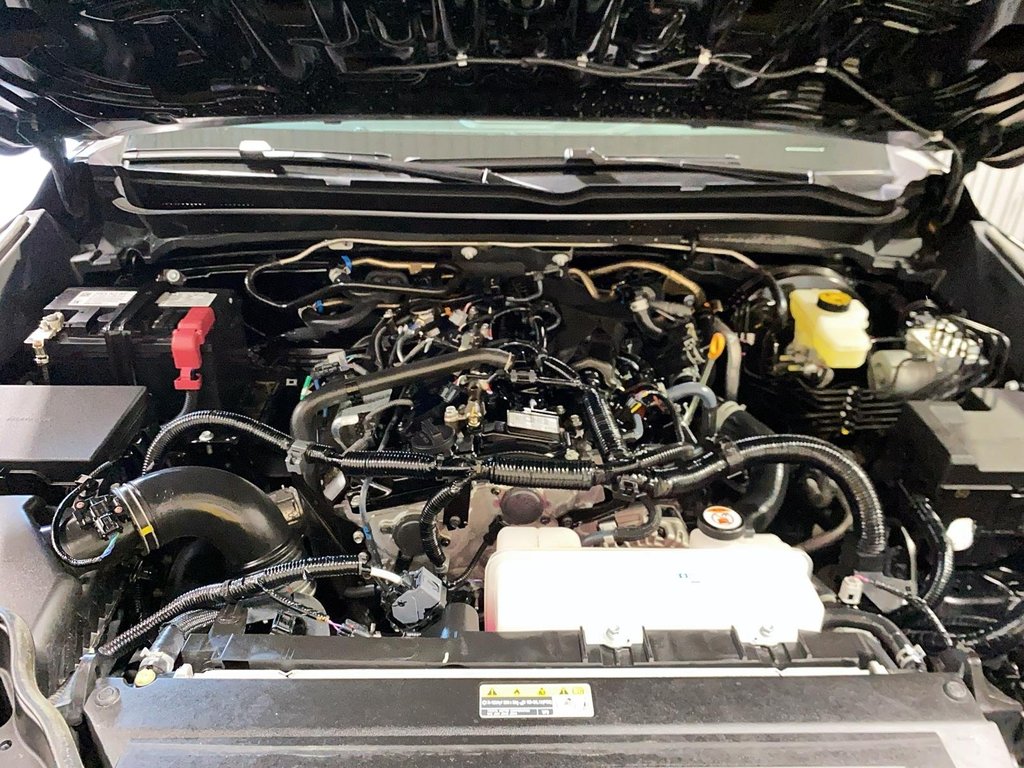 2025 Toyota Tacoma in Baie-Comeau, Quebec - 7 - w1024h768px